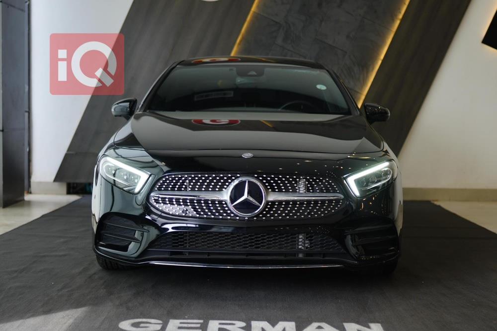 مرسيدس بنز A-Class